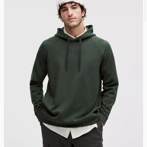 Lululemon Smooth Spacer Hoodie